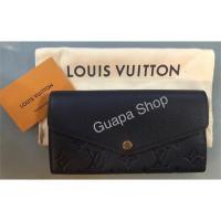 ราคา กระเป๋าสตางค์ Louis Vuitton (4235873771)