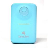 ราคา ThreeBoy POWER BANK 8000 mAh - รุ่น IP039 (Blue) ประกันศูนย์ (153063904)