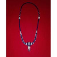 ราคา สร้อยเชือกเทียนถักลาย (1972991971)