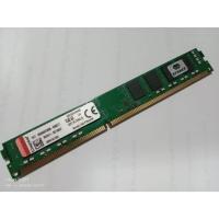 ราคา Ram Kingston ddr3 bus1333/8G แบบ 16 ชิป รหัส KVR1333D3N9/8G สำหรับ PC มีประกัน Synnex (41157920987)