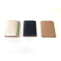 ราคา กระเป๋าสตางค์ใบสั้น susen ส่งฟรี (7203518529)