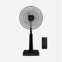 ราคา พัดลมตั้งโต๊ะ Hatari พัดลมปรับระดับ 18 นิ้ว Slide Smart L1 (มีรีโมท) (20877506948)