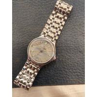 ราคา GP Grand Palace Quartz กันน้ำ ของแท้ มือสอง สภาพดีมาก สวย (28061894198)