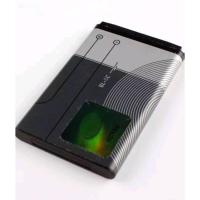 ราคา แบตเตอรี่โทรศัพท์สำหรับ Nokia BL-5C 1000 1010 1108 1110 1112 1116 E50 E60 N70 6680 2020 6267 BL5C 1020mAh (29711139527)