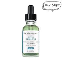 ราคา Skin Ceuticals Phyto Corrective Hyaluronic Acid Serum 30ml (28669897815)