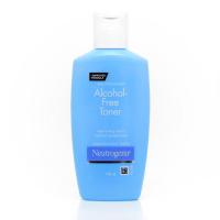 ราคา แท้Neutrogena free alcohol toner exp2021 (1998136850)