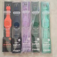 ราคา Smiggle Watch This Space Classic Glitter นาฬิกาเด็ก (40464695642)