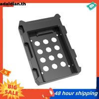 ราคา Dock Enclosure Bracket สําหรับ 2.5 นิ้ว SSD HDD ถึง 3.5 นิ้วอะแดปเตอร์ติดตั้ง Hard Disk Drive Holder สําหรับคอมพิวเตอร์พีซี (40618449592)