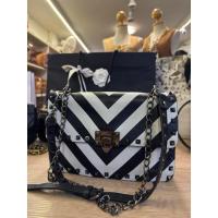 ราคา กระเป๋าสะพายข้าง valentino ปั๊มใหญ่ มือสอง คุณภาพ99% (24757913029)