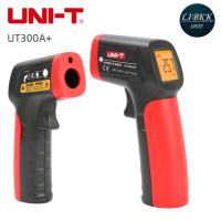 ราคา Uni-t UT300A+ เครื่องวัดอุณหภูมิ เลเซอร์อินฟราเรด เทอร์โมมิเตอร์ ดิจิทัล อุตสาหกรรม ไม่สัมผัส (24346213631)