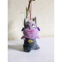 ราคา ตุ๊กตา เออซูล่า Ursula ตัวร้ายจาก The little mermaid Ariel (7377922806)