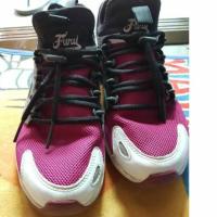 ราคา Reebokรองเท้ากีฬาแนววัยรุ่น (2799873352)