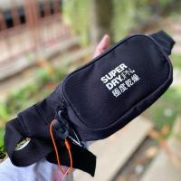 ราคา SUPERDRY​ SMALL​ BUM​ BAG​ (13555211600)