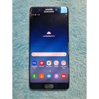 ราคา samsung galaxy note 7 เครื่องแท้มือสองมีตำหนิจอร้าว ram 4 rom 64 (42758199474)