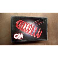 ราคา สปริงโหลด G&M HONDA CIVIC FB 2012-2016 (22749782842)