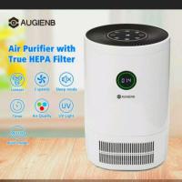 ราคา เครื่องฟอกอากาศ กรองฝุ่นpm2.5 (1984662655)