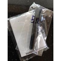 ราคา เบอร์สวย 52 เท่ากับ 7 ปากมังกรนอนกิน #ตะกรุดดอกดำซังข้าว (ตะกรุดดอกดำสตางค์เข้า) ขนาด 3 นิ้ว ปี 2557 ปู่ญาท่านโทน (16675894532)