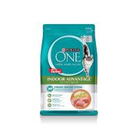ราคา PURINA ONE INDOOR ADVANTAGE 3 kg (17039900233)