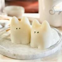 ราคา สามมิติแมวนมวุ้นแม่พิมพ์กระต่ายไดโนเสาร์สั่นวุ้นซิลิโคนแม่พิมพ์การ์ตูนพุดดิ้งมูสเค้กเครื่องบด (26856698393)