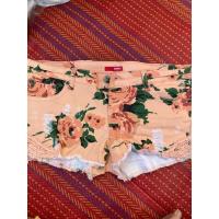 ราคา ไชต์34-36นิ้วกางเกงขาสั้นมือสอง35บาท(คละลายคละแบบคะ) (21490836535)