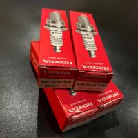 ราคา หัวเทียน NGK IRIDIUM HONDA IZFR6K-11S(1ชุด4หัว) (6211561193)