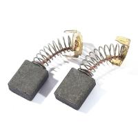 ราคา DONG CHENG อะไหล่ แปรงถ่าน #48 ใช้กับบล็อคไฟฟ้า 1 นิ้ว รุ่น DPB30 (ดองเช็ง) (41356231804)