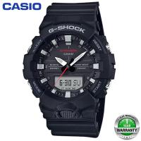 ราคา 【Hot Sale】Casio G-Shock GA-800 Digital Men Sport (5722171205)