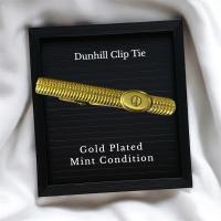 ราคา Dunhill คลิปติดเนคไท (29631809521)