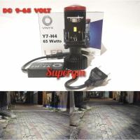 ราคา Vinyx y7-h4 65w หลอดไฟ led มินิโปรเจคเตอร์ | โปรเจคเตอร์คุณภาพ ไฟหน้ารถจักรยานยนต์รถยนต์ (40072100042)