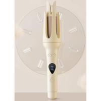 ราคา เครื่องจัดผมม้วนขนาด 32 เครื่องทําผมลอนอัตโนมัติ เครื่องทําลอน เครื่องม้วนผมไฟฟ้า ลอนอัตโนมัติ ดัดผม ที่ดัดลอน (27762736494)