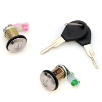 ราคา ชุดสวิตซ์กุญแจประตูรถ ซ้าย-ขวา + กุญแจ นิสสัน ซันนี่ เซนทรา B13 B14 B15 E SE GXE 200SX Nissan Sunny Sentra ปี 2533-2547 (4548082196)