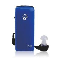 ราคา เครื่องช่วยฟังแบบมีสาย SR รุ่น F-22 (1769140742)