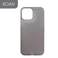 ราคา เคสมือถือ POWER SUPPORT Air Jacket for iP 14 / 14 Pro - Clear -Clear Black สินค้าใหม่แพคเกจชำรุด (22779389627)