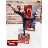 ราคา โมเดล สไปเดอร์แมน ภาค พีเอสสี่ เครซี่ทอยสูง 27-30 เซ็น Model Figure Spiderman PS4 Crazy toy Tall 27-30CM (8883667913)