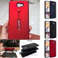 ราคา เคส Samsung Galaxy J7 Prime - เคส Samsung J7 Prime Hardcase Premium New Protection (40205731887)