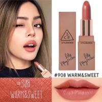 ราคา 3ce lily maymac #908 (1222409600)
