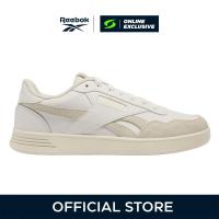 ราคา REEBOK Court Advance รองเท้าลำลองผู้หญิง [Online Exclusive] (26234547795)