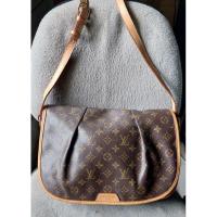 ราคา กระเป๋าลายหลุยส์มือสอง (42100043348)