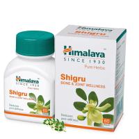 ราคา Himalaya shigru 60 tablets (10595154403)