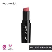 ราคา Wet n Wild Megalast Lip Color 3.3g (7616930090)