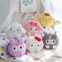 ราคา หมอนผ้าห่ม sanrio character (21831843671)