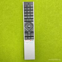 ราคา Original Voice รีโมทคอนโทรล ERF6H64H สําหรับ Hisense ERF6F64H ERF6G64H 55U8GQ 55U80 GQ 55U81GQ 55U82GQ 65A9G1L SMART LED TV. (41006244243)