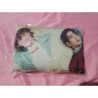 ราคา หมอนสกรีนลาย JB JINYOUNG วง GOT7 ศิลปินเกาหลี หมอนมินิ ขนาดเล็ก นุ่มมาก ลดราคาพิเศษ คอลเลคชั่นเก่า #GOT7 #AHGASE #KPOP (27539799423)