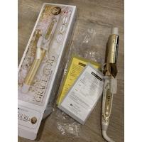 ราคา Createtion 32mm เครื่องม้วนผม CREATE ION GRACE CURL (20729386030)