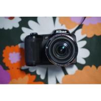 ราคา Nikon Coolpix L110 Digital (28750575681)