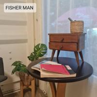 ราคา ตู้ไม้สักจิ๋ว ตู้ไม้สักเก่า by Fishher man (Small old teakwook cabinet) (7933857682)
