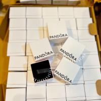 ราคา NEW collection กล่องชาม/กล่องแหวน/กล่องต่างหู pandora ✨ (17385996004)