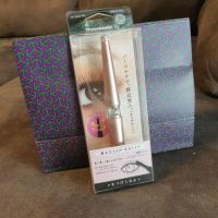 ราคา Panasonic EH-SE60 แท้ แปรงปัดขนตาไฟฟ้า หัวแปรงหมุนได้ 360 องศา ดัดขนตางอนนานอยู่ตัวตลอดวัน (5292612616)