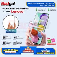 ราคา LAYAR LENOVO A1000 A6000 A7000 A2010 K6 EXPRESS SCREEN PROTECTOR ANTI BREAK CLEAR NANO ANTI-SHOOT FILM SCREEN PROTECTOR ANTI-SCRATCH (27815164501)