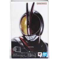 ราคา S.H.Figuarts (SHINKOCCHOU SEIHOU) MASKED RIDER FAIZ (REISSUE) (23678385600)
